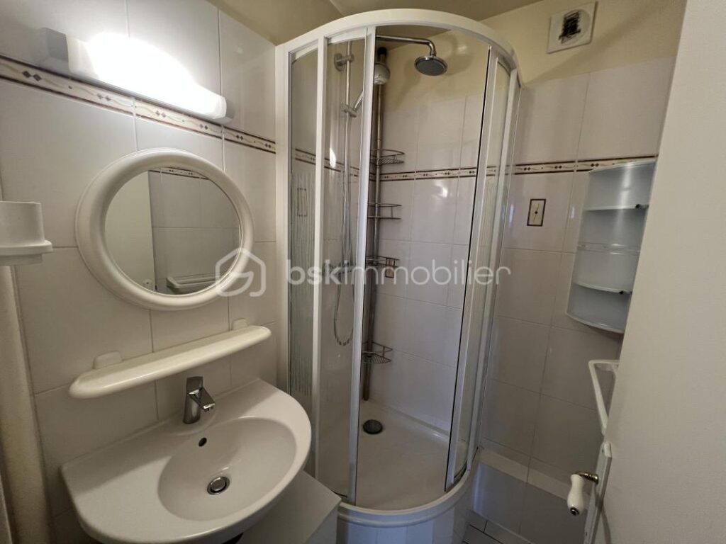 Belle appartement T4 – 4 pièces – 2 chambres – 86 m²