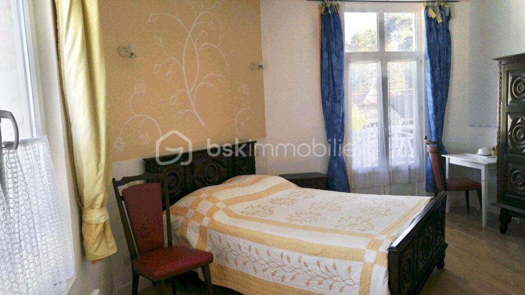 IMMEUBLE MIXTE DE 348m2 AVEC HÔTEL, LOFT, BOUTIQUE ET CAFÉ ! – 11 pièces – NR chambres – 348 m²