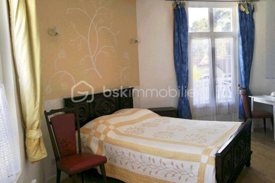 Maison à vendre à Pornic