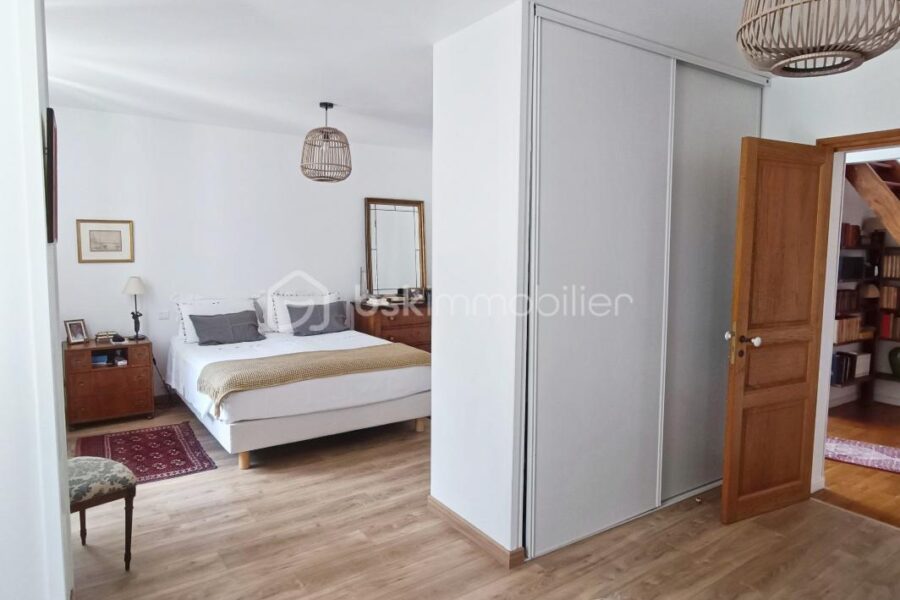Maison à vendre à Lectoure