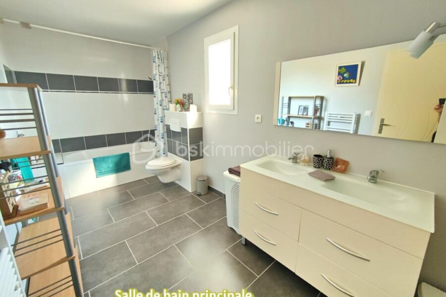 Maison à vendre à Montredon des corbieres