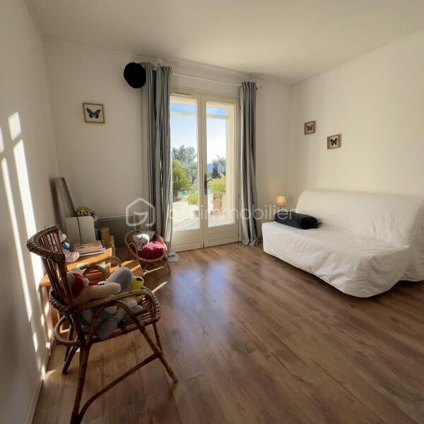 Maison à vendre à Roquebrune sur argens — Vue nature — photo 17