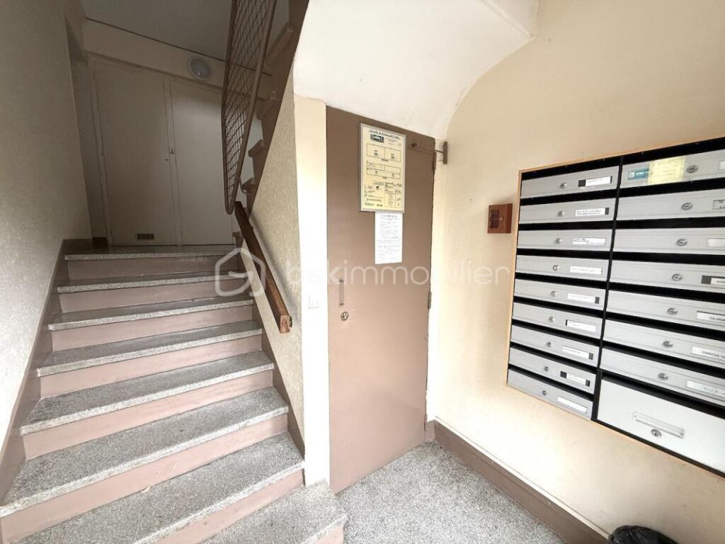 Antony secteur calme Pavillonnaire F4 avec balcon ! – 4 pièces – 3 chambres – 67 m²