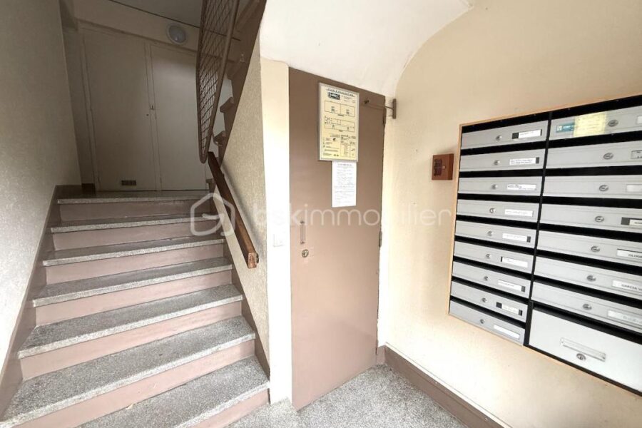 Appartement à vendre à Antony