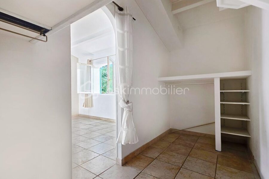Maison à vendre à Evenos
