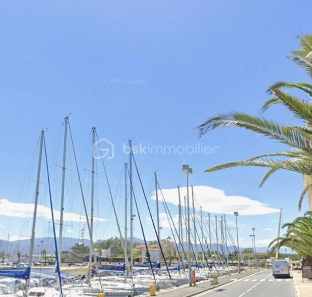 Appartement à vendre à Saint cyprien