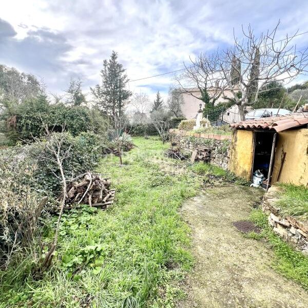 Maison à vendre à Draguignan