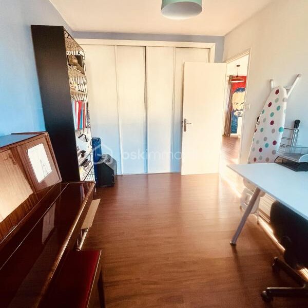 Appartement à vendre à Saint etienne
