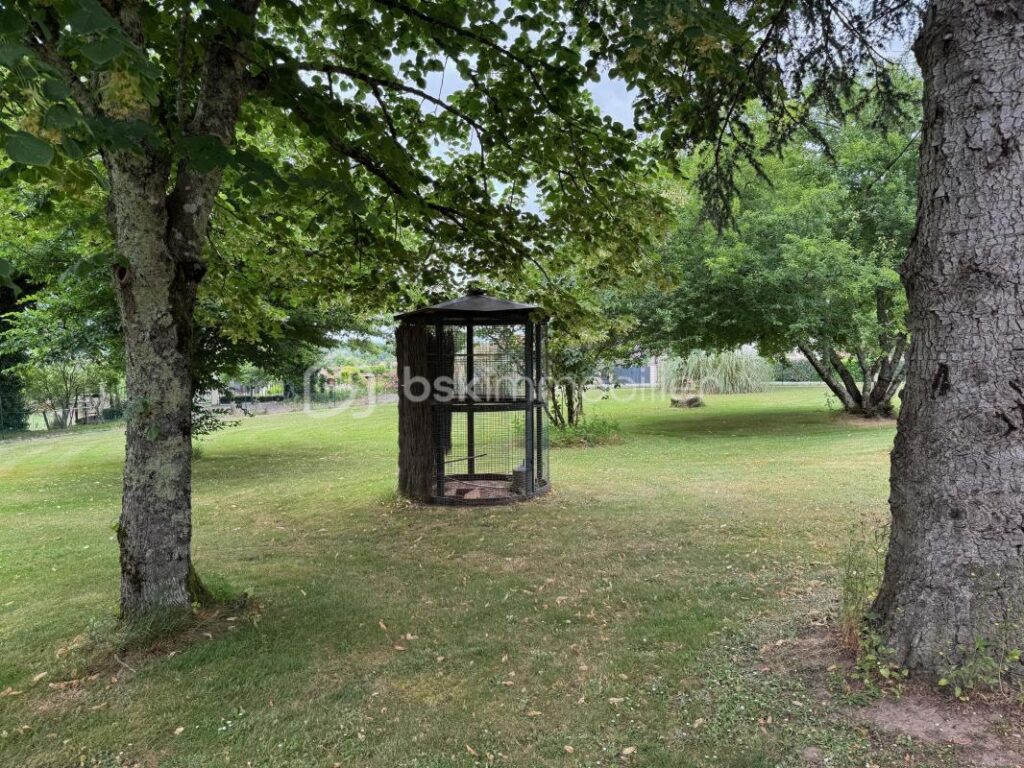 Belle Maison de style périgourdine – 6 pièces – 4 chambres – 159 m²