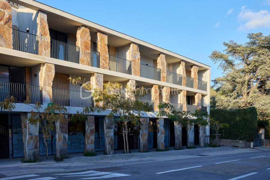 Appartement à vendre à Bormes les mimosas