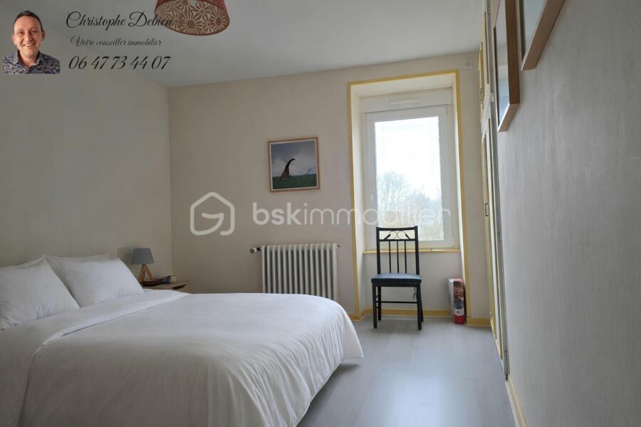 Maison à vendre à Chavagnes en paillers