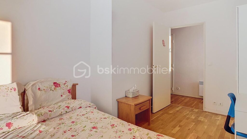 EXCLUSIVITÉ – Duplex de 4 pièces au 2ᵉ et Dernier Étage à Montevrain (77144) – 4 pièces – 3 chambres – 90 m²