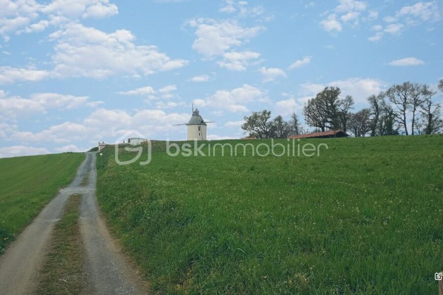 Maison à vendre à Benesse les dax