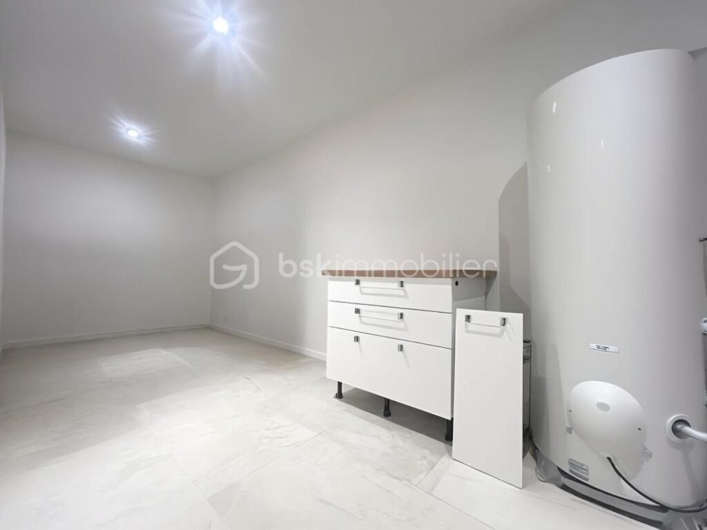 À vendre : Magnifique maison à Linas ! – 6 pièces – 4 chambres – 140 m²