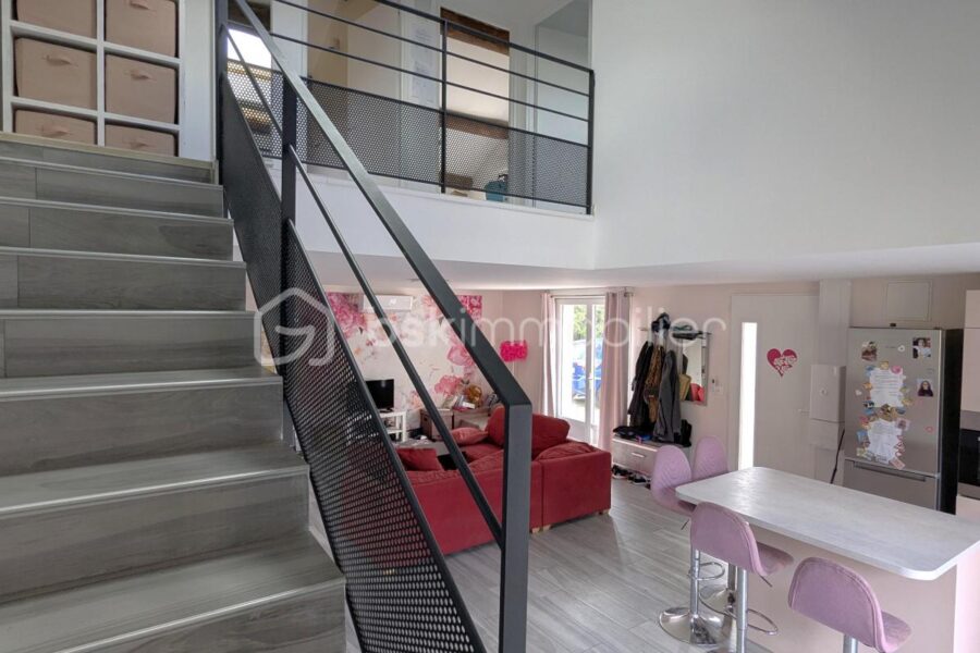 Maison à vendre à Combaillaux