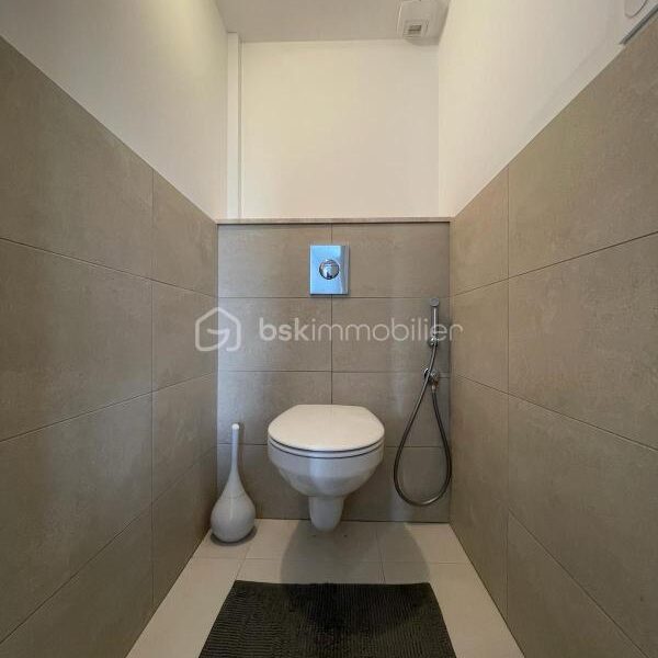 Appartement à vendre à Antibes