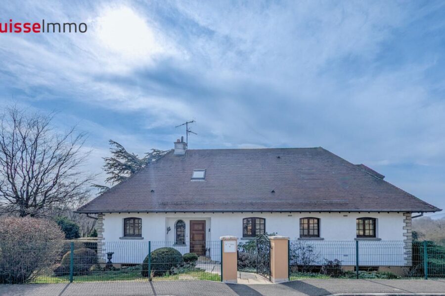 Maison à vendre à Taillecourt