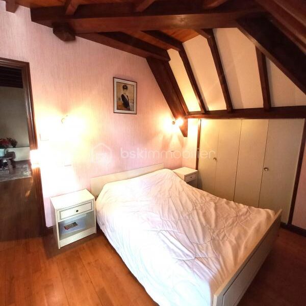 Maison à vendre à Lourdes