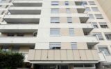 LOCATION MEUBLÉE – 2 PIÈCES RÉNOVÉ – BALCON SUD & PARKING – COURBEVOIE BÉCON – 2 pièces – 1 chambre – 47 m²