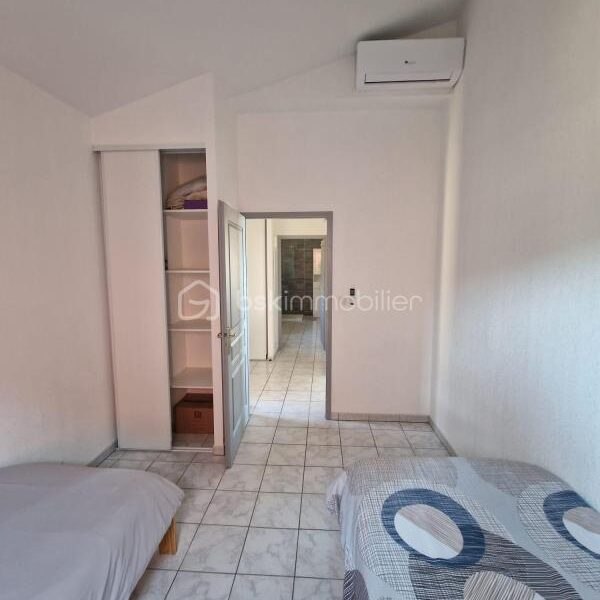 Appartement à vendre à Cerbere