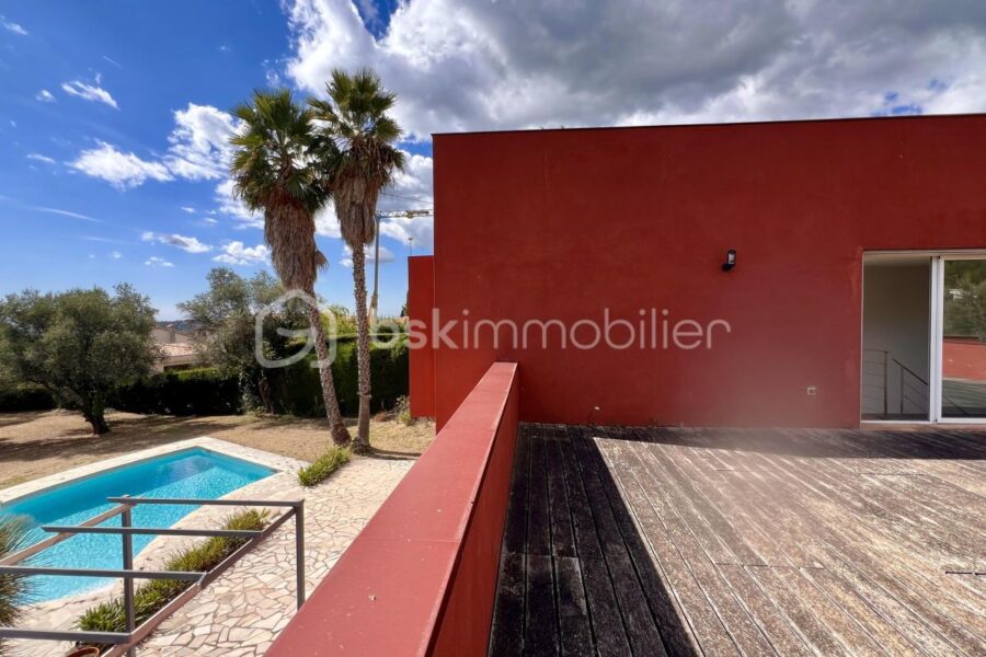 Maison à vendre à Vence