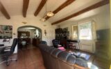 Énorme Potentiel pour cette jolie Villa située à 20 minutes du centre Ville d’Ales – 5 pièces – 4 chambres – 125 m²