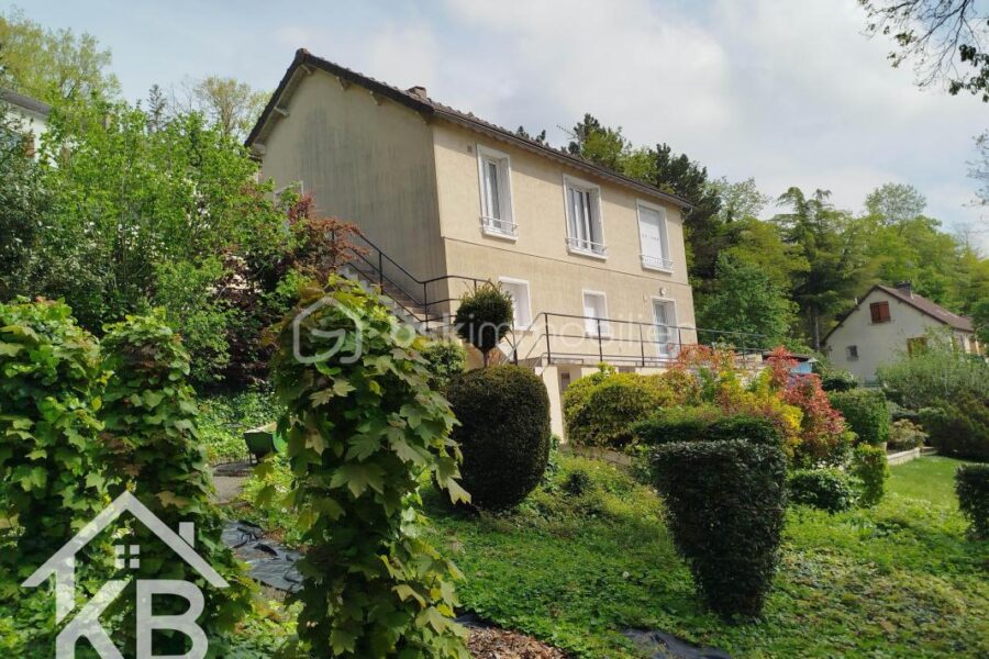 Maison à vendre à Souppes sur loing