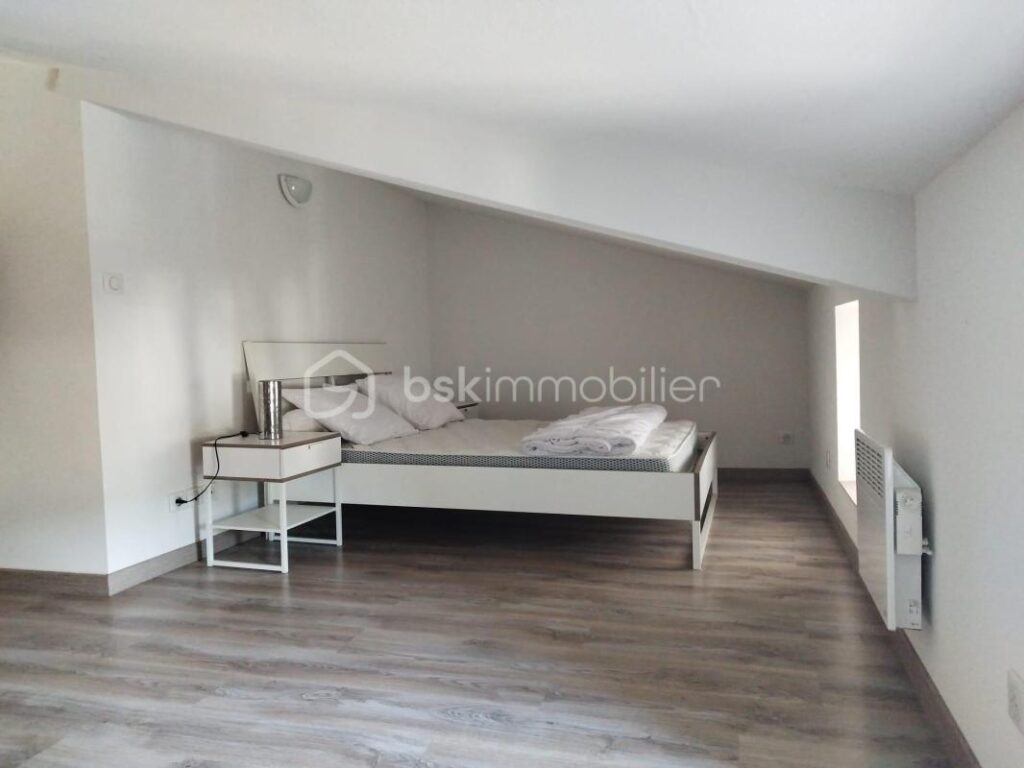 Immeuble de caractère entièrement rénové, idéal pour investissement locatif – 10 pièces – NR chambres – 166 m²