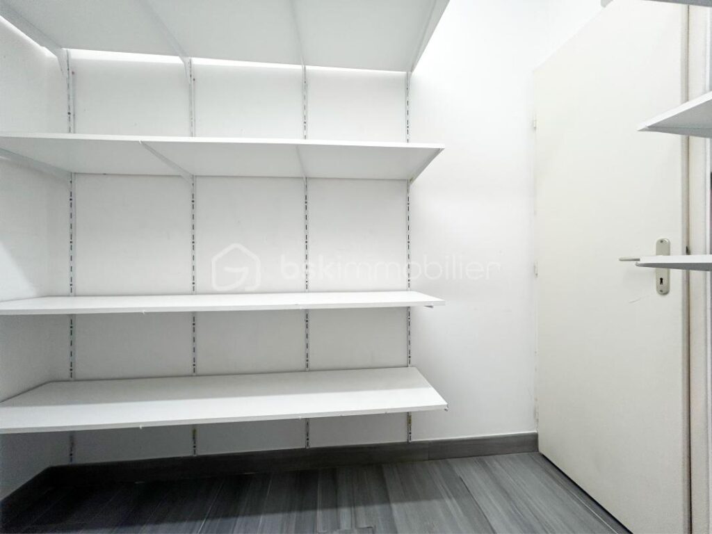 Appartement T4 / 78m2 Saint-martin-d’heres – DOMAINE UNIVERSITAIRE – 4 pièces – 3 chambres – 78 m²