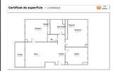 EXCLUSIVITÉ – COUP DE CŒUR ASSURÉ À LA CROIX-DES-GARDES ! CANNES LA BOCCA – 3 pièces – 2 chambres – 60 m²