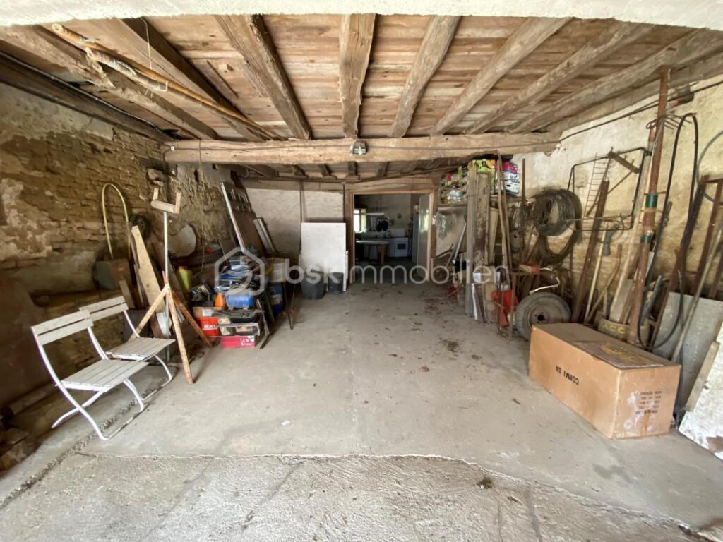 MAISON MOULIN – 8 pièces – 5 chambres – 240 m²