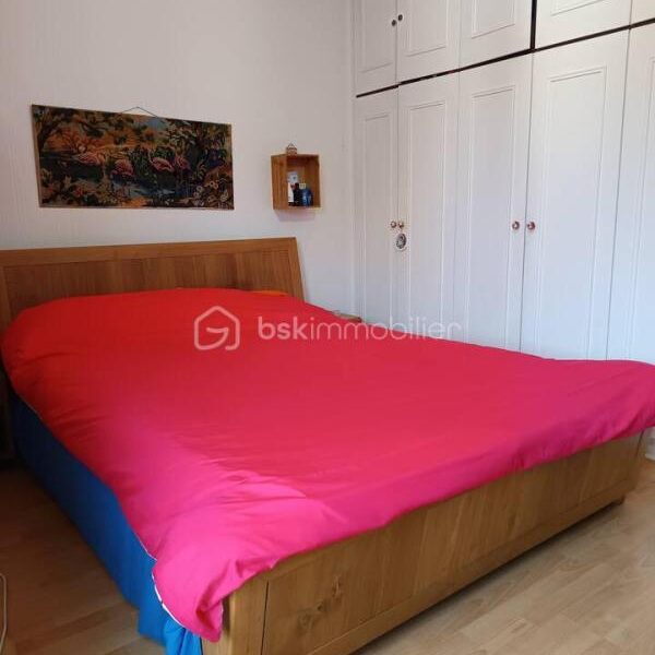 Appartement à vendre à Poitiers