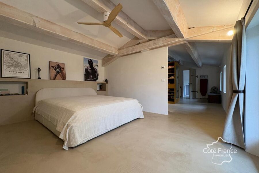 Maison à vendre à Fayence