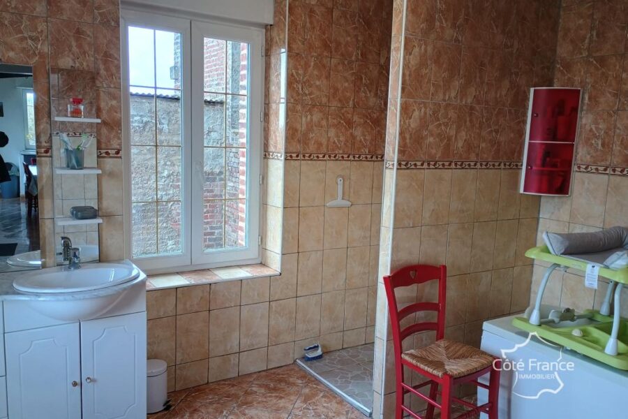 Maison à vendre à Vervins