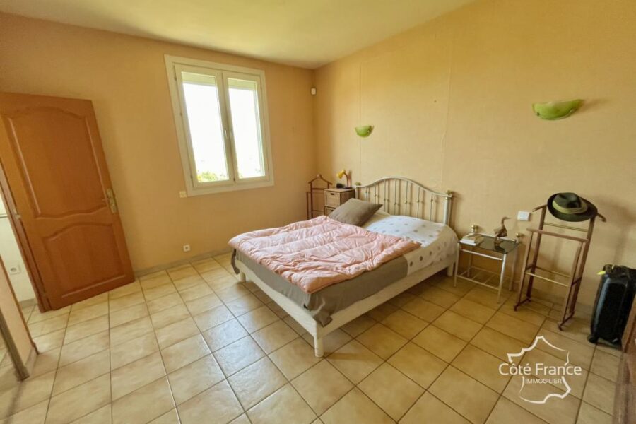 Maison à vendre à Limoux