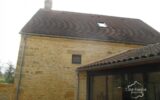 DORDOGNE-SARLAT LA CANEDA: ENSEMBLE IMMOBILIER DE GITES – NR pièces – 15 chambres – 720 m²