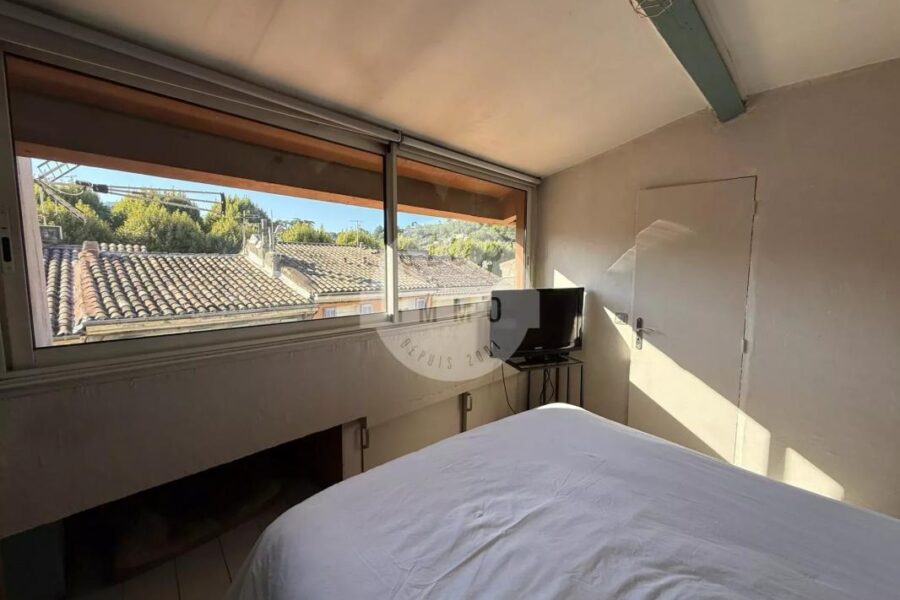 Maison à vendre à Auriol
