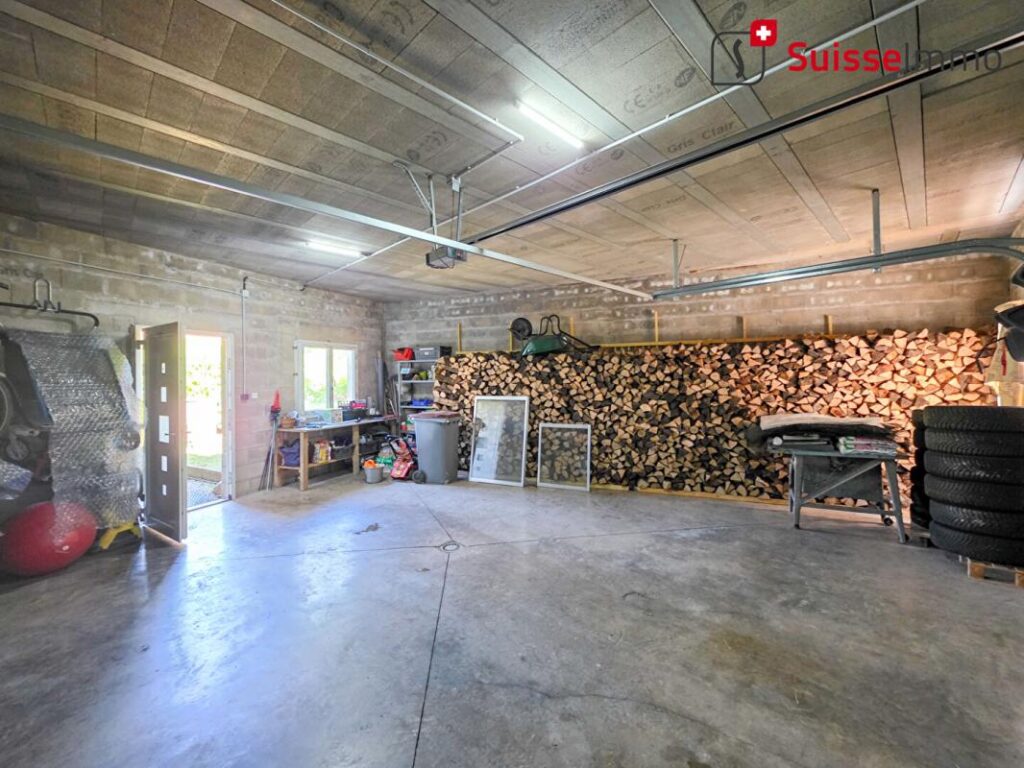 Maison Fresse 6 pièce(s) 173 m2 – 6 pièces – 3 chambres – 173 m²