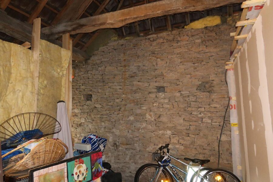 Maison à vendre à Les auxons