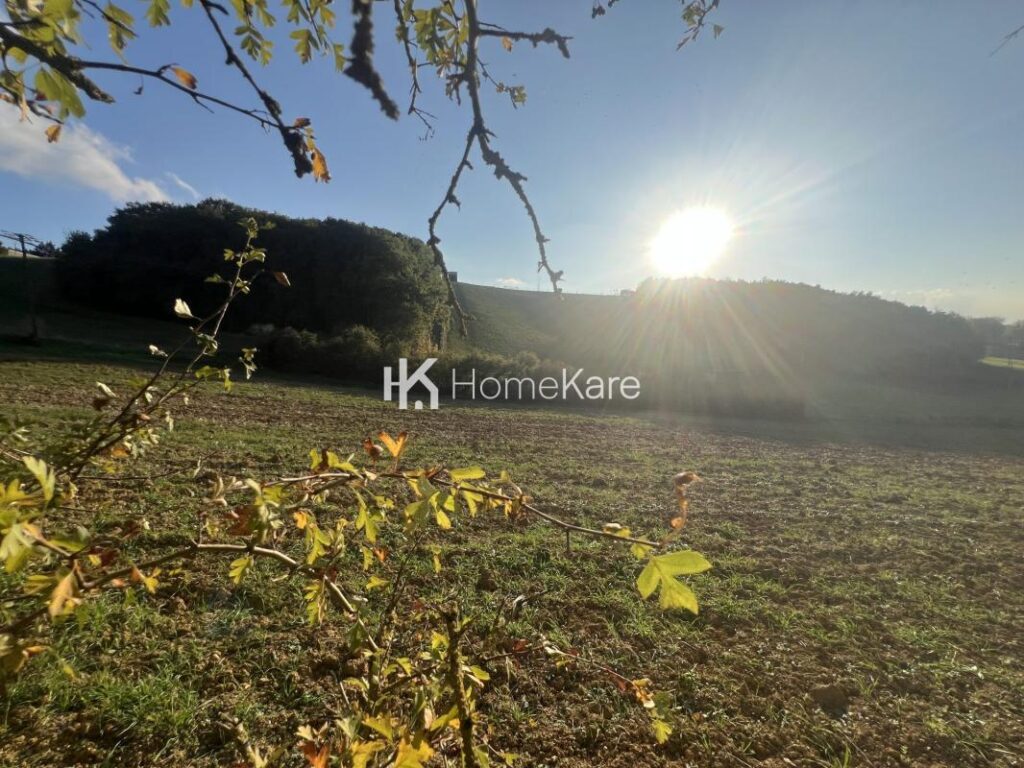 UN HAVRE DE PAIX – 6 pièces – 5 chambres – 131 m²