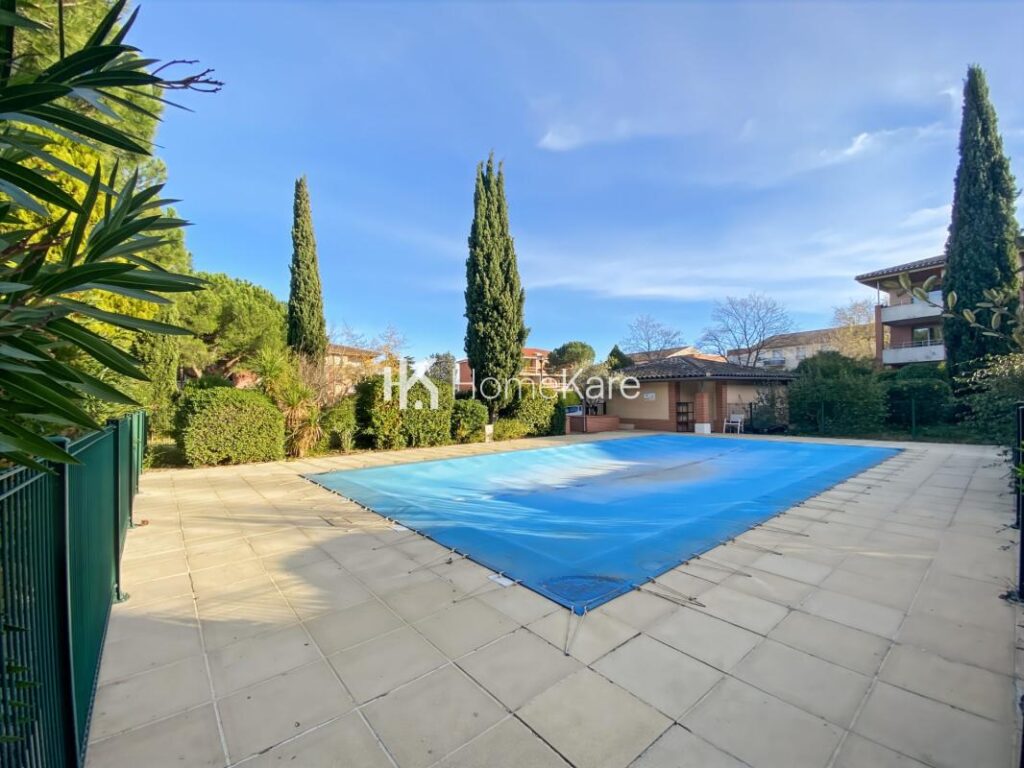 Un appartement d’exception – 4 pièces – 3 chambres – 86 m²