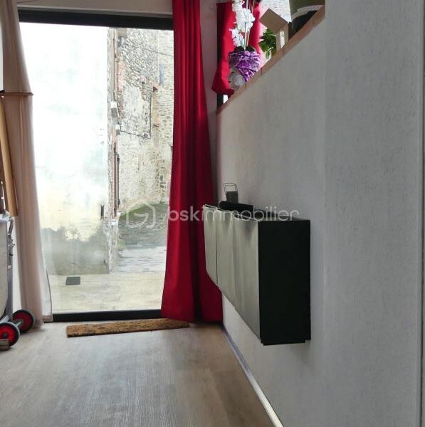Maison à vendre à Joch