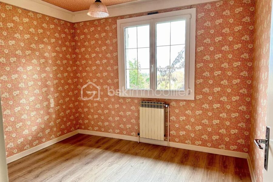 Maison à vendre à Roiffieux