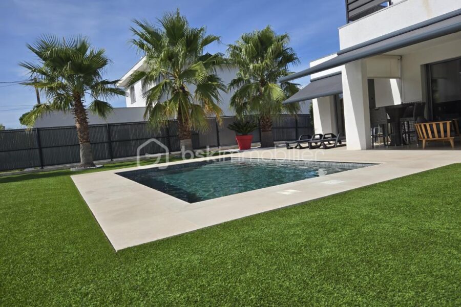 Maison à vendre à Puget sur argens — Vue nature — photo 18