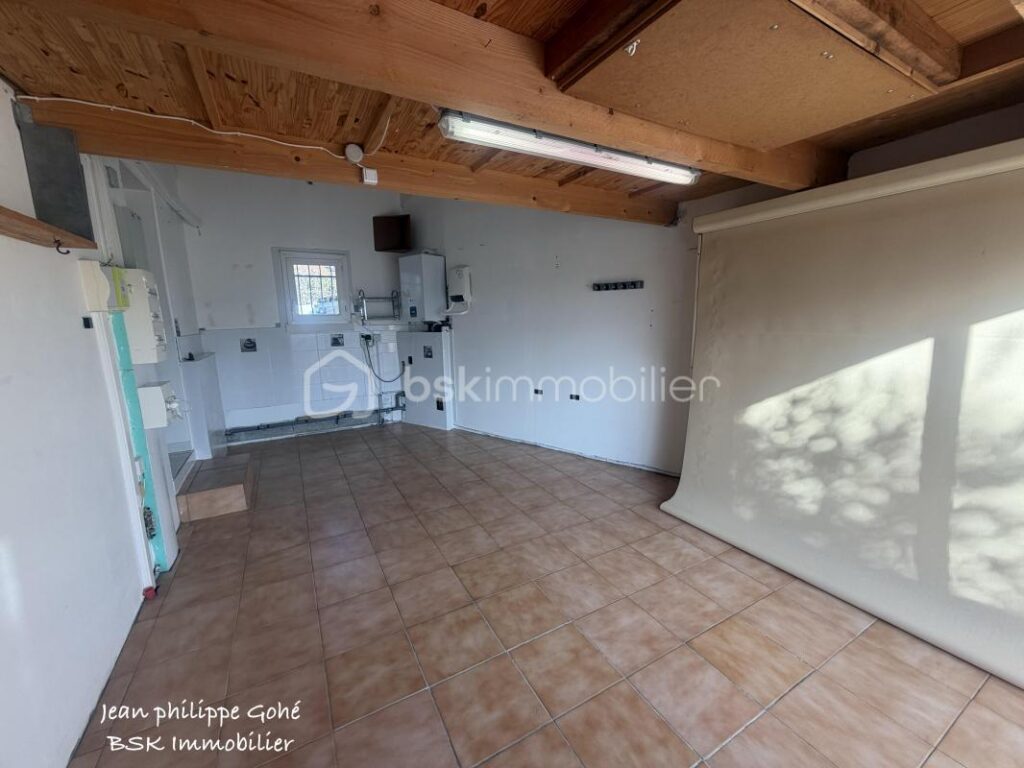 ➡️ À saisir — Nouveauté à Lignan-sur-Orb : maison 135 m² – 5 pièces – 3 chambres – 135 m²
