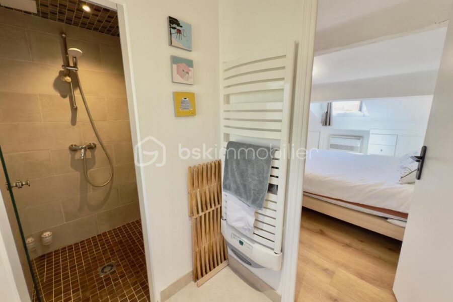 Appartement à vendre à Nice