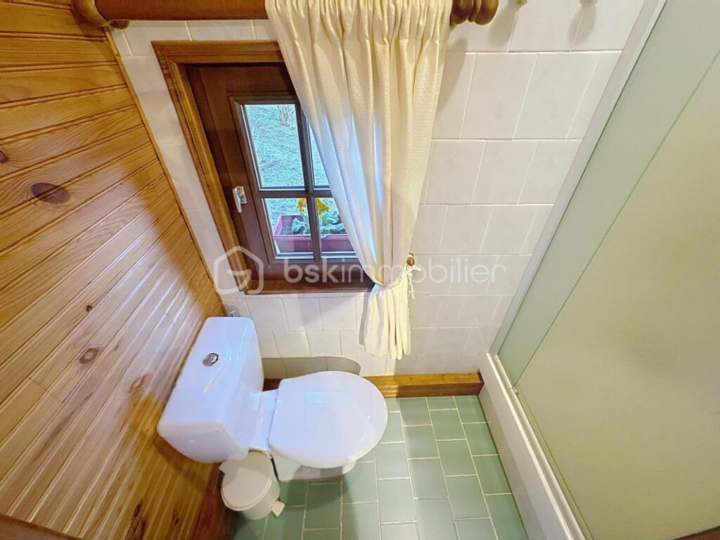 Spacieuse maison Normande – 7 pièces – 4 chambres – 110 m²