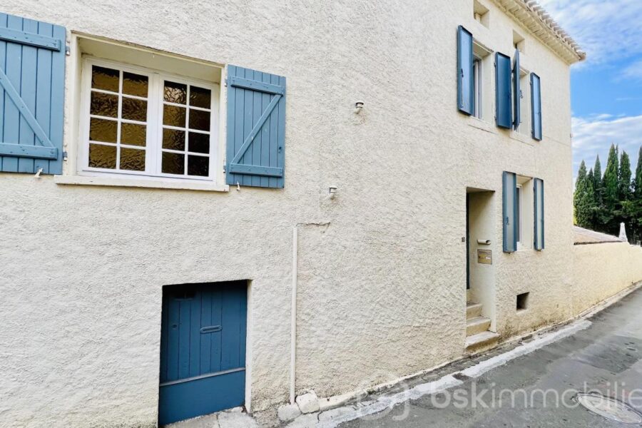 Maison à vendre à Paraza