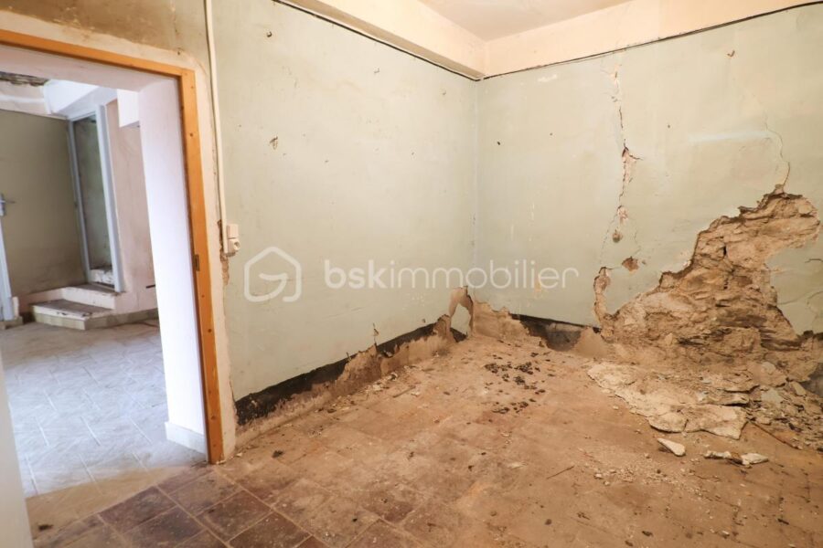 Maison à vendre à Cabrieres