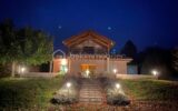 MAISON CONTEMPORAINE 152 M2 – TERRAIN – 3150 M2 – SAINT-CASSIEN – 5 pièces – 3 chambres – 152 m²